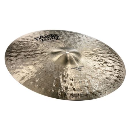 Paiste Ride Masters Collection